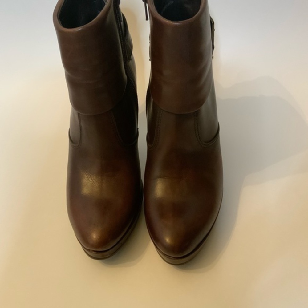 Charles David Booties - Picture 3 of 10